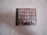 Album dublu CD original: LED ZEPPELIN - Phisical Graphitti (1975), Stare foarte buna, Rock