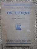 On tourne - Luigi Pirandello