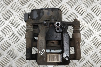 Etrier de fr&amp;acirc;nă dreapta spate CITRO&amp;Euml;N C5 AIRCROSS 2021 OEM: 9819060880 26691875 foto