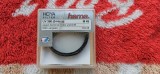 FILTRU FOTO HAMA 52- 49 , HOYA HMC 49 MM UV(0) JAPAN