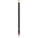 MAC Cosmetics Lip Pencil creion contur pentru buze culoare Plum 1,45 g
