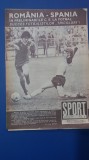 Myh 110 - Revista SPORT - nr 4/aprilie 1987