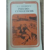 PSEUDO-CYNEGETICOS-A.I. ODOBESCU-207833