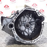Cumpara ieftin Cutie de viteze 6 trepte Nissan Juke 1.5 DCI