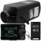 Aeroterma portabila Wertberg WB 6.28, 12 V, Harder HD0080-1