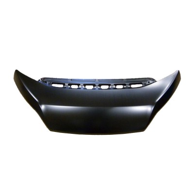 Capota motor Peugot Boxer, 06.2014-, Citroen Jumper 06.2014-, Fiat Ducato 2014-, parte montare fata, 57N103, Aftermarket foto