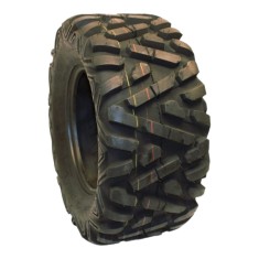 ANVELOPA ATV 25x10-12 Linhai ATV QIND X-Cross Country, Profil Cramponat Off-Road, 6PR , LINHAI SPATE , CAUCIUC ATV UTV QUAD