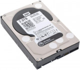 Hard disk Western Digital Black 2TB 7200RPM 64MB 3.5&quot; WD2003FZEX, second hand