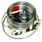 C00278636 TERMOSTAT K59-S1840 (3 TERM) L.1360 482000031419 Frigider / Combina frigorifica WHIRLPOOL/INDESIT