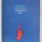 GENERATIA MEA , versuri de VERONICA PORUMBACU , 1955 , DEDICATIE *