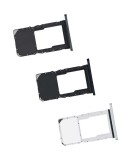 Suport SIM Negru Samsung Galaxy Tab A9 Plus, SM-X210, X215, X216, X218