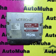 Calculator ecu BMW Seria 3 (1990-1998) [E36] 0 261 200 520