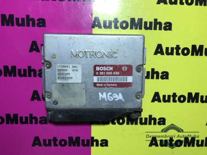 Calculator ecu BMW Seria 3 (1990-1998) [E36] 0 261 200 520