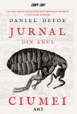 Jurnal din Anul Ciumei - Daniel Defoe