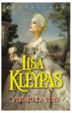 Visand la tine - Lisa Kleypas, 2021