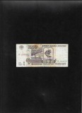 Bancnota Rusia 1000 Ruble 1995, Seria 1233678 - Numismatica Europa