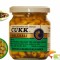 Cukk - Porumb borcan cu zeama anason