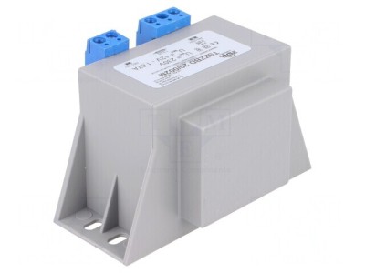Transformator Alimentare 20VA 230V AC 12V 1,66A foto