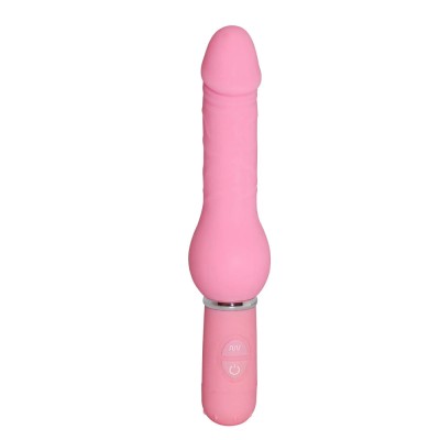Vibrator 21cm foto
