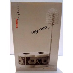 199.000 LEI de FREDERIC BEIGBEDER , 2004