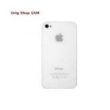 CAPAC BATERIE APPLE IPHONE 4S ALB ORIGINAL CHINA