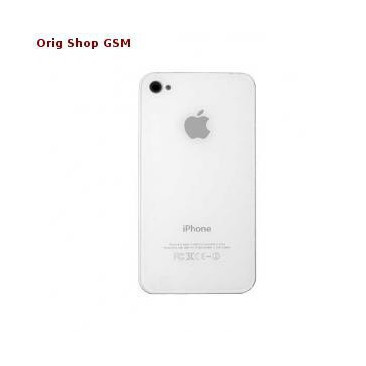 CAPAC BATERIE APPLE IPHONE 4S ALB ORIGINAL CHINA