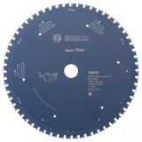 Bosch Panza ferastrau circular Expert for Steel, 254x25.4x2.6mm, 60T - 3165140737722