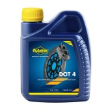 Lichid frana Putoline DOT 4 500ml