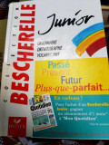 Bescherelle Junior - Grammaire, Orthographe, Vocabulaire