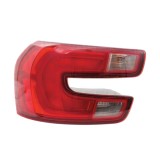 Stop spate lampa Citroen C4 Picasso, 06.13- Grand Picasso, omologare ECE, spate, cu suport bec, 9676853980, Stanga