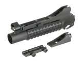 Lansator grenade M203 Scurt S&amp;T, S&amp;T Armament