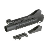 Lansator grenade M203 Scurt S&amp;T