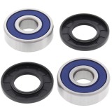 Kit Rulmenti roata fata Kawasaki Vulcan VN800A Suzuki GSX250R GW250 spate Honda CH150 All Balls 25-1387