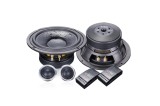 Difuzoare auto Steg ME650CIII set sistem 2 cai, 165mm, 32mm, 50W, 30W, 4, , set 4 difuzoare