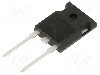 Dioda redresoare, 20A, 0,6kV, MTO3PT, SHINDENGEN - S20K60T-5000