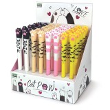 Pix Cat Pow, 4 modele (40 buc/display)