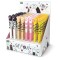 Pix Cat Pow, 4 modele (40 buc/display)