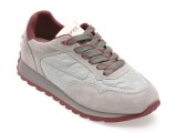 Cumpara ieftin Pantofi sport GRYXX gri, 28171, din material textil