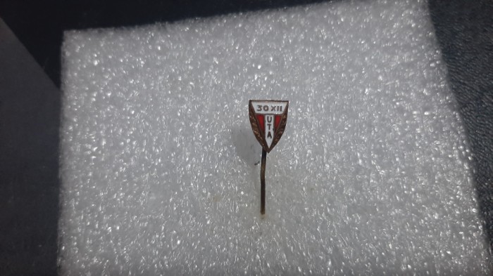 Insigna UTA