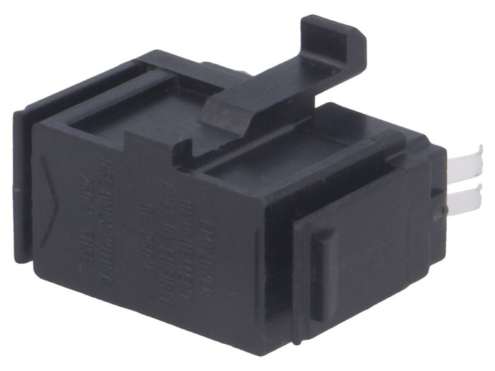 Conector Sertar siguranță Extra-Safe