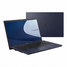 Laptop Business ASUS ExpertBook B1, B1400CBA-EK0758X, 14.0-inch, procesor Intel Core i3-1215U, 16GB RAM, 512GB SSD, Intel UHD Graphics, Windows 11 Pro