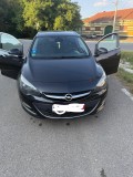V&acirc;nd Opel Astra J 1.4 benzina