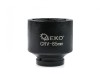 Cheie tubulara de impact, 1&quot;, 85 mm, Geko G10541