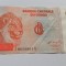 Congo-20 Franci 1997