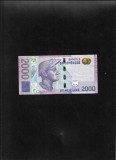 Albania 2000 2.000 leke 2020 seria7278318