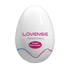 Masturbator Lovense Kraken