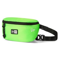Borseta New Era Mini Waist Verde Lime - Cod 3459645544 foto