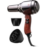 Valera Swiss Steel-Master Light uscator de par Black Chrome 1 buc