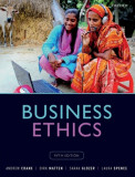 Business Ethics 5e: Managing Corporate Citizenship and Sustainability in the Age of Globalization
