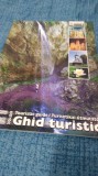 Cumpara ieftin BROSURA GHID TURISTI BIHOR